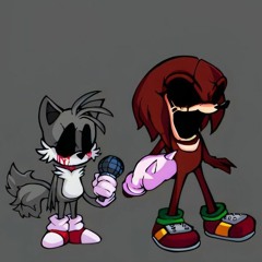 Tortured Souls - Dead Hope but Soul Tails and Knuckles.EXE sing it!