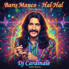 Barış Manço - Hal Hal (Dj CardinaLe Remix)