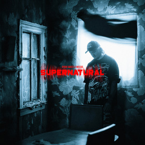 Album cover for: SUPERNATURAL
