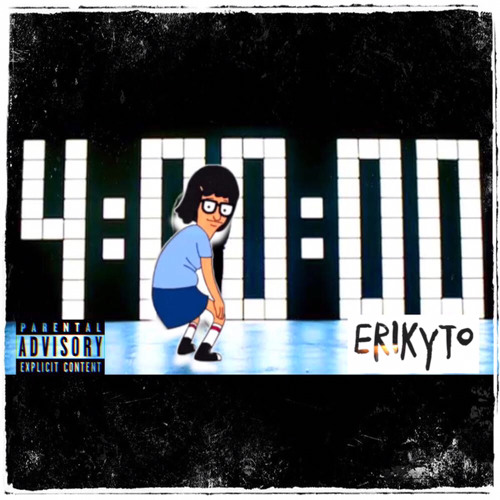 QUASE QU4TRO MIN8TINHOS