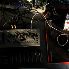 Bells (live jam)