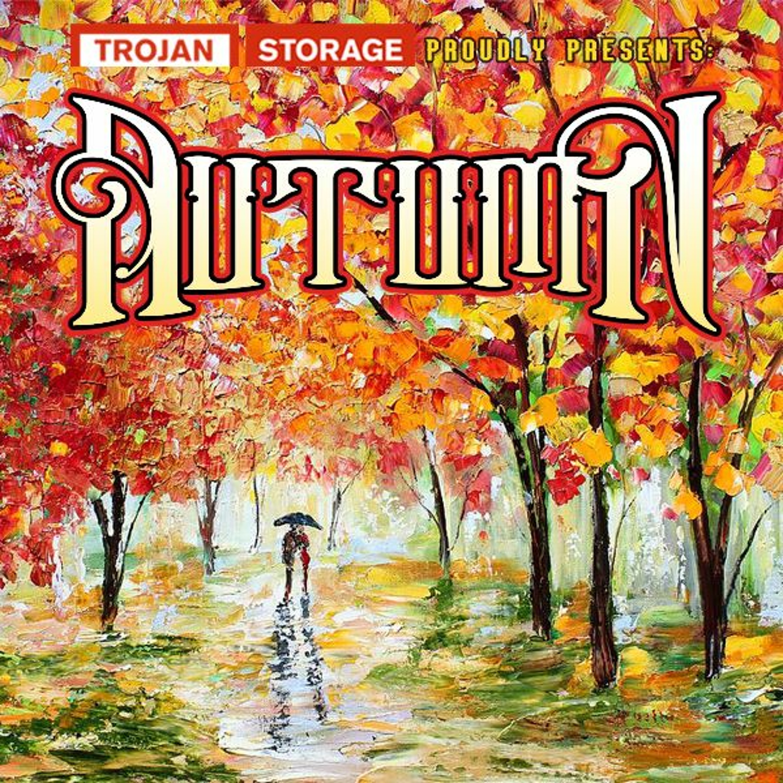 Autumn episode artwork