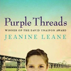 [Get] [EPUB KINDLE PDF EBOOK] Purple Threads by  Jeanine Leane 📘