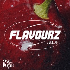 Flavourz Vol.4
