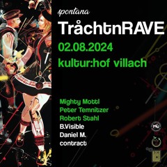 Trochtn RAVE