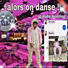 ALORS ON DANSE 2024 REFIX WIP