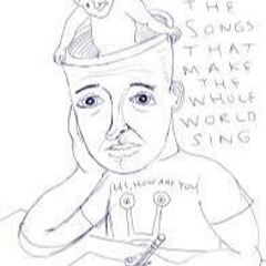 Daniel Johnston song covers