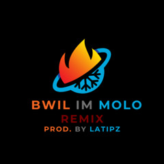 Eunaak REMIX (Prod. By LATIPZ)