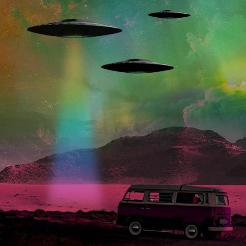 GRAVITY, Ethnic set by DJ Extazy