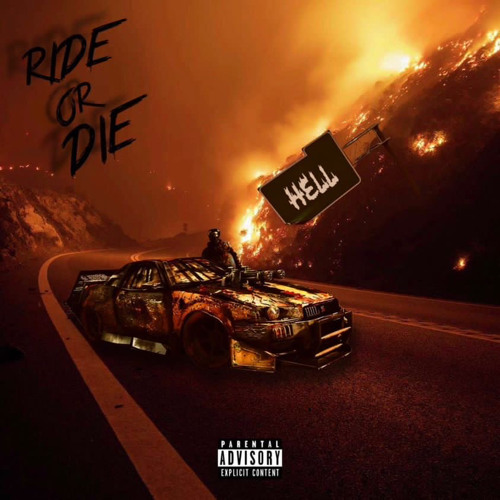Stream Ride Or Die by P_E_R_K__ Listen online for free on SoundCloud