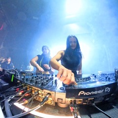 daria lex B2B sarah thomson _ 360° boiler room XI _ 11/10/25