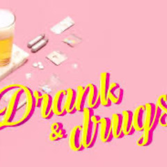 LIL KLEINE- DRANK & DRUGS(A.M.O. EDIT)(FREE DWNL)