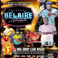 Rich Squad(Little Richie) 5/25 (Belaire Lifestyle)