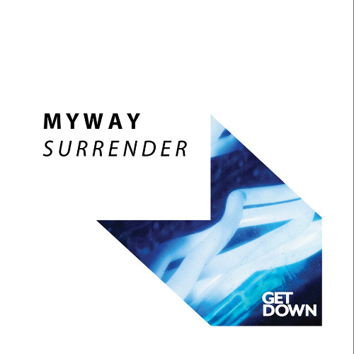 Myway (US) - Surrender