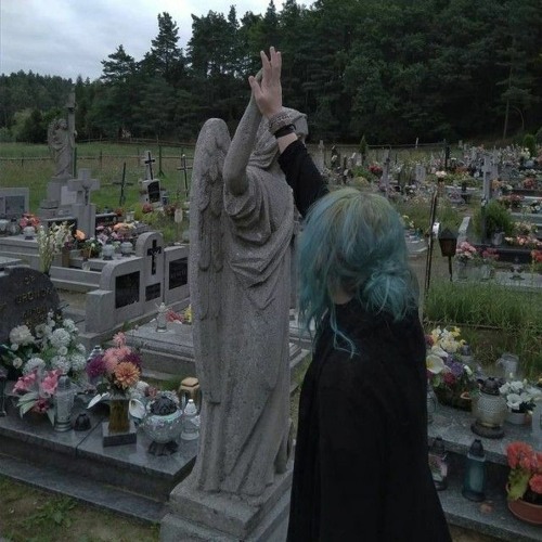 emo sad vibes