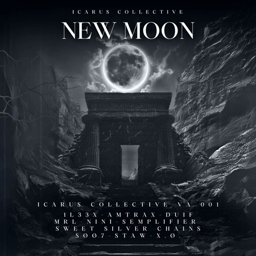 NEW MOON VA