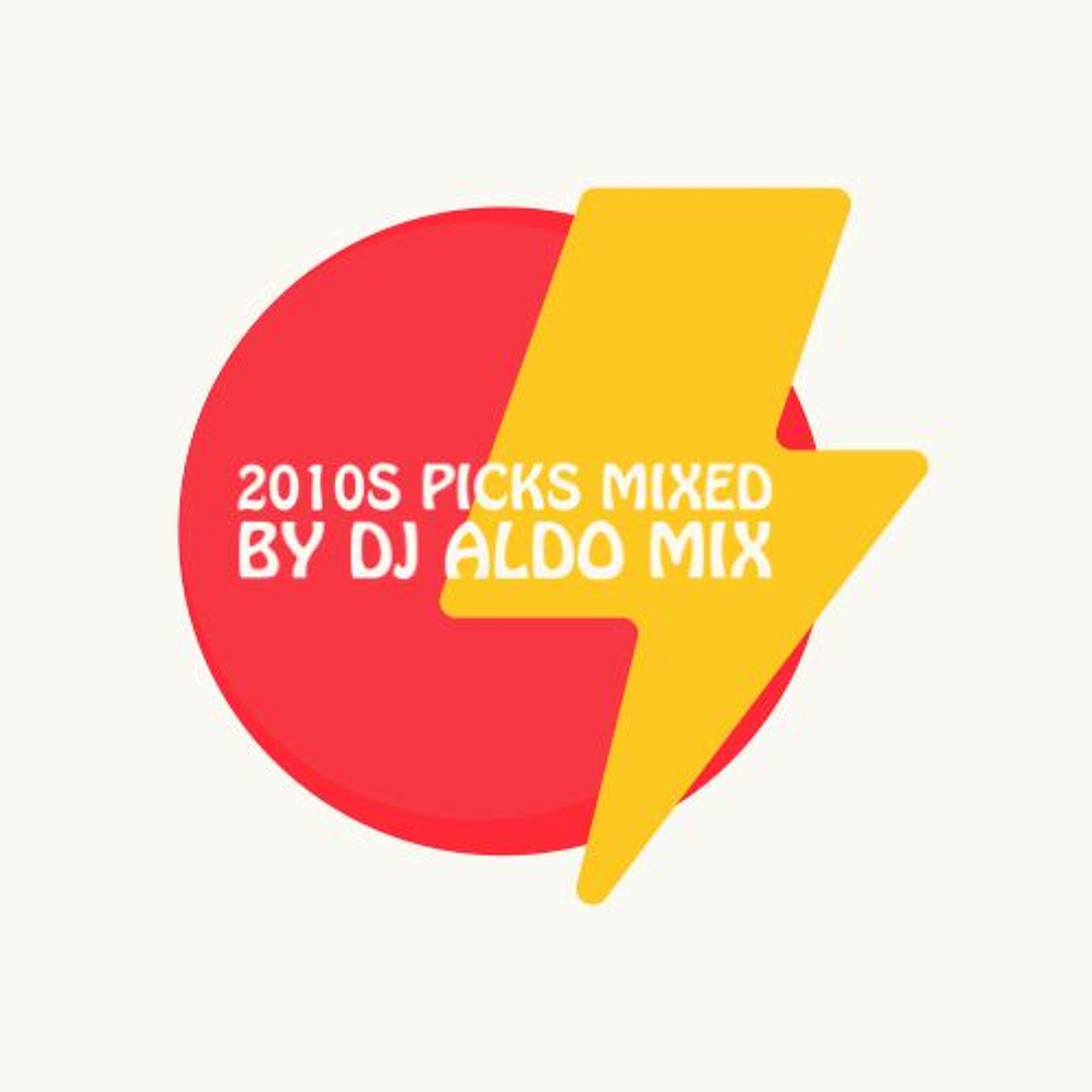 2010's Picks Eletronica episode artwork