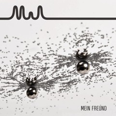 Mein Freund (Radio Mix Extended)