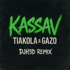 Kassav gazo / tiakola (édit by djh3d)