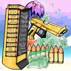 BLICK (Prod. RadBeatz and Envral)