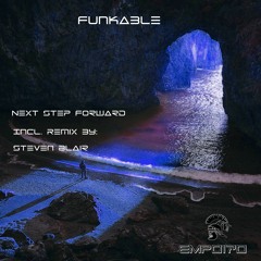 Funkable - Next Step Forward (Steven Blair Remix)