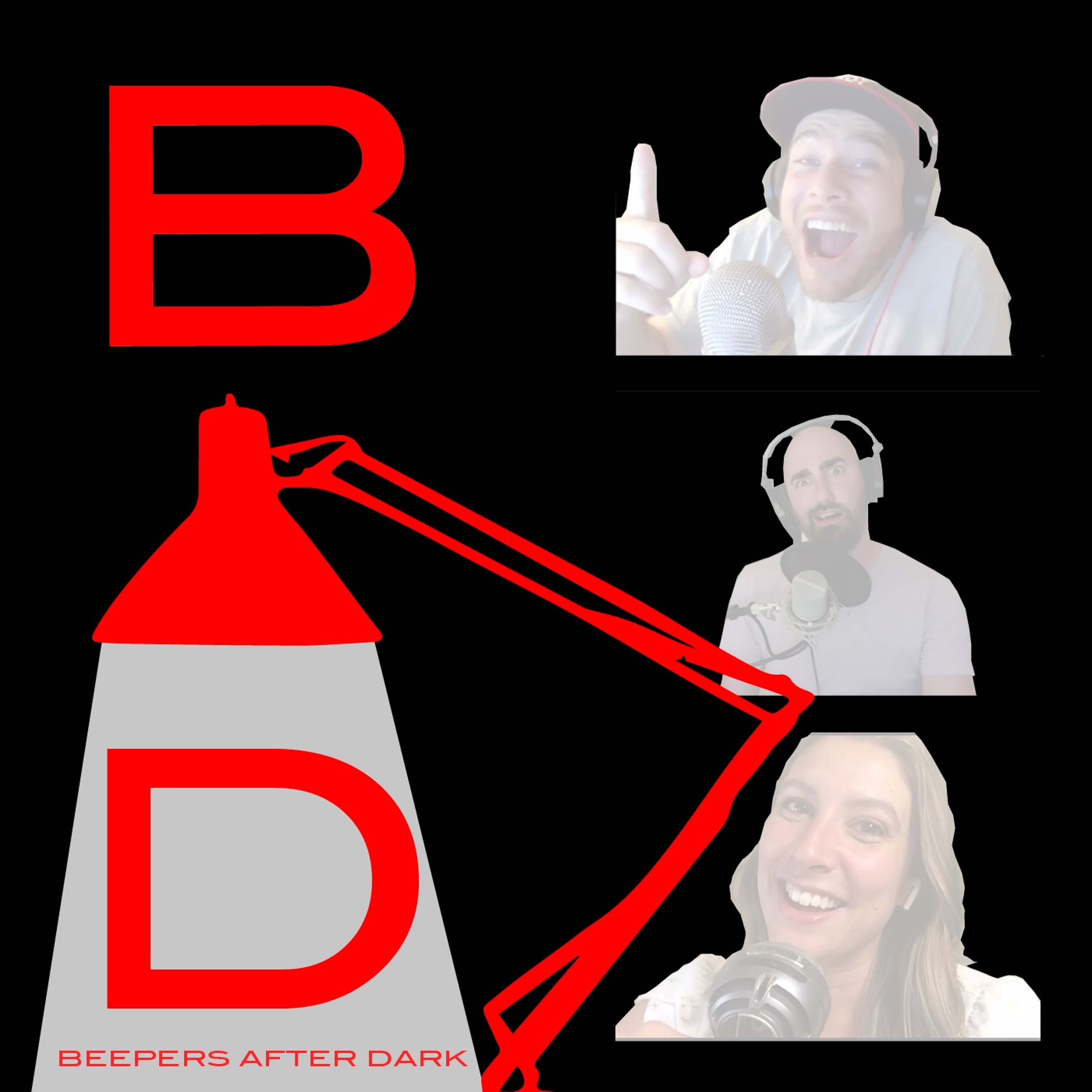 B.A.D. episode 48: "Just the (Q) Tip", Beepscast #47
