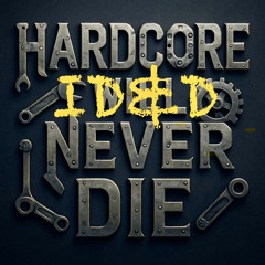Hardcore mix my playlist