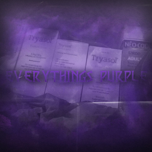 CODEINE SIPP (feat. Heinie Nüchtern & Sevi Rin)
