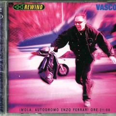 Vasco Rossi - Rewind RMX  (T&T Remix )