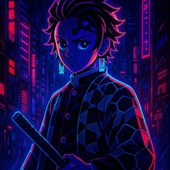 Inoqx - Tanjiro Die Scum No Yuta (Pulsion Frenchcore Mashup)