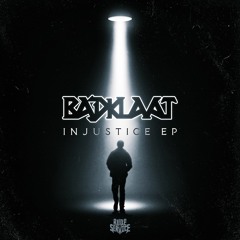 BadKlaat - Injustice EP