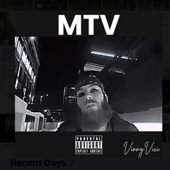 mtv (prod jaeallover)