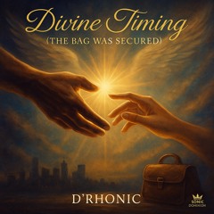 DIVINE TIMING