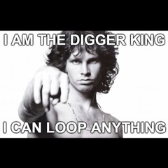 Loop Diggers SRC 185 Trk 1 -  Hey Supercut