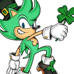 Hedgehogs and Heroes - Irish the Hedgehog Song (Sonic the Hedgehog)