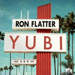 Ron Flatter - Jameswine (Traum V300)