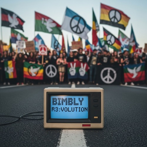 R3:VOLUTION