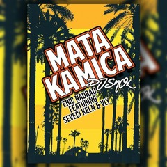 Mata Kamica - VLY (DJ SNOX) Remix