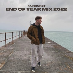 End Of Year Mix 2022