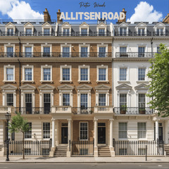 [Optimistic & Cheerful] Allitsen Road - Optimistic underscore for modern storytelling