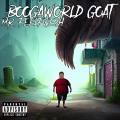 Fwesh & Speed (feat. iShowSpeed)