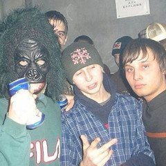 kunteynir odin na odin + salem trapdoor remix