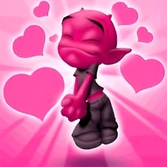 <3