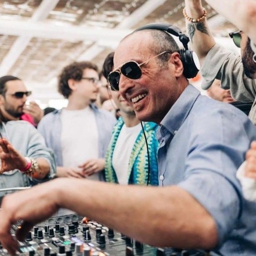 In Memory of Marco la Sorda