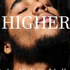 "Higher" R&B Reggea Skip Marley x H.E.R Type Beat