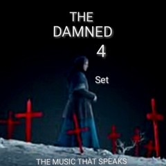 THE DAMNED 4 - SET REC-2025-07-31