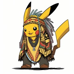 Pikachu Dub