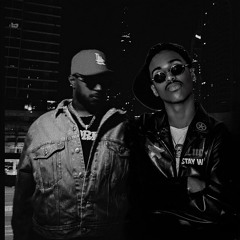 لامباله X سوبرمان -Darky X LOZY
