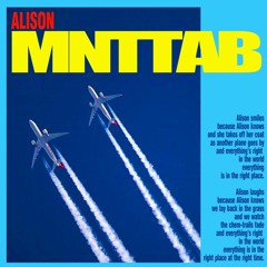 mnttaB - Alison