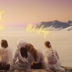 XG - WINTER WITHOUT YOU 2025 CHRISTMAS REMIX